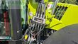 Tractor agrícola - Claas - arion 450 cis+ CIS+