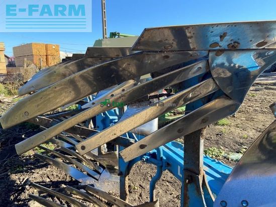 Arado - Lemken - opal 160