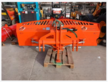 BULLDOZER 2.80M LOS ANTONIOS -  BF-80-280-TIL 
