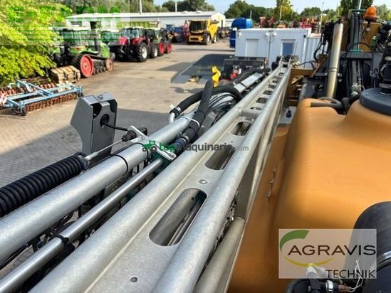Atomizador - Fendt - rogator 655