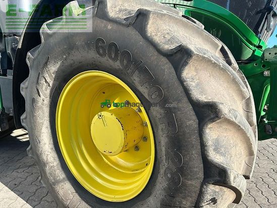 Tractor agrícola - John Deere - 6250r