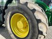 Tractor agrícola - John Deere - 6250r