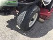 Tractor agrícola -  - Shibaura Rasentraktor GT 161