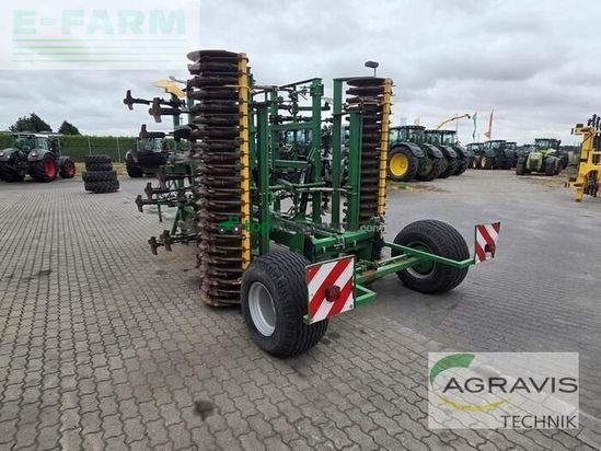 Cultivador - Kerner - komet ka 540 üh
