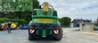 Cosechadora de Cereal - John Deere - 8300
