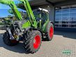 Tractor agrícola - Fendt - 211 s vario gen3