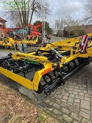 Combinado de siembra -  - swifter sn 5000