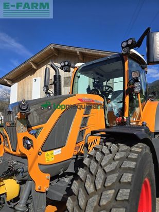 Tractor agrícola - Fendt - 516 vario profi fendtone Profi