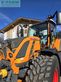 Tractor agrícola - Fendt - 516 vario profi fendtone Profi