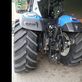 Tractor agrícola - New Holland - t7.315 hd plmi gps