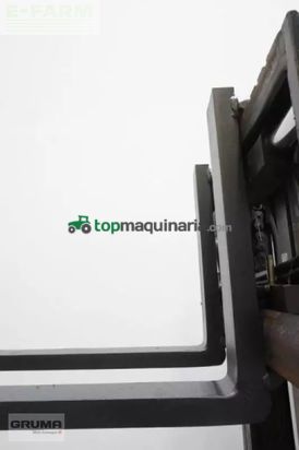 Elevadora - Linde - e 16 p evo 386-02