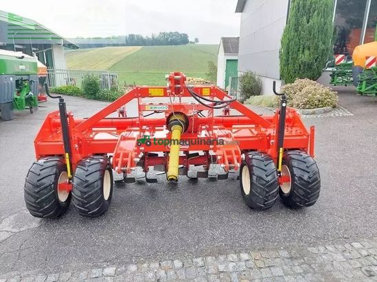 Grada rotativa - Maschio - sc 280 pro bodenfräse