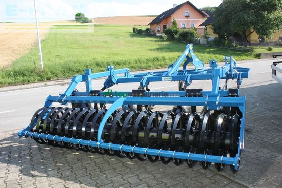 Cultivador - AGRO-STAL - beta i