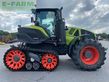 Tractor agrícola - Claas - axion 960 terra trac + gps rtk