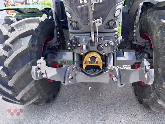 Tractor agrícola - Fendt - 620 vario profi+