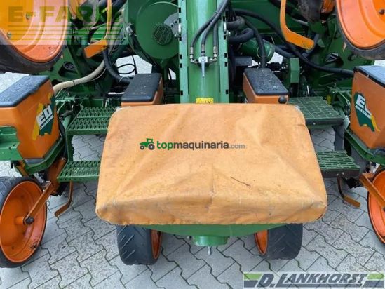 Sembradora - Amazone - ed 601-k