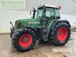 Tractor agrícola - Fendt - 718 vario tms