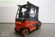 Elevadora - Linde - e 35/600 h 388-00