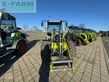 Minicargadora - Claas - torion 530