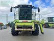 Cosechadora de Cereal - Claas - lexion 600