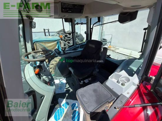 Tractor agrícola - Valtra - n134