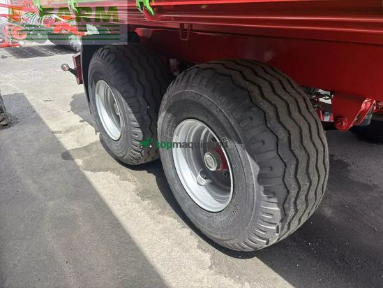 Volquet - Pronar - t 663/2