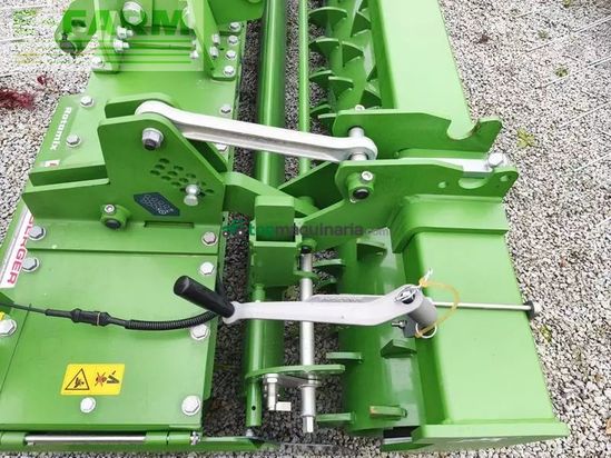 Grada rotativa - Amazone - ke 3002-150 rotamix kreiselegge