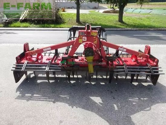 Grada rotativa - Feraboli - t300 kreiselegge