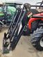 Tractor agrícola - Lindner - geotrac 83 a