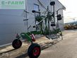 Rastrillo - Fendt - former 880