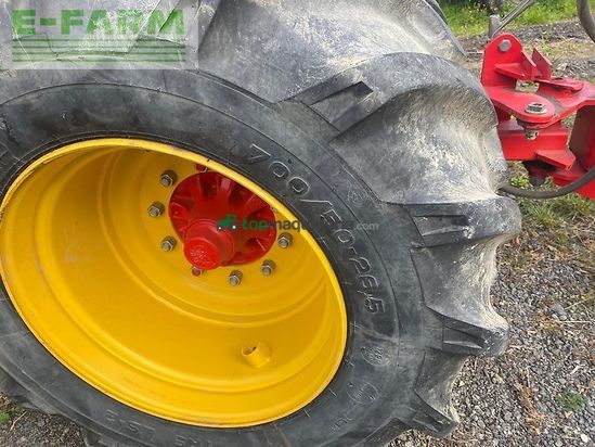 Sembradora - Väderstad - rapid 600 c + e-service/ i-pad