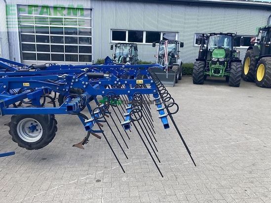 Cultivador -  - allrounder 600 2.0
