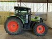 Tractor agrícola - Claas - arion 430 sur mesure