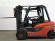 Elevadora - Linde - h 35 d 1202