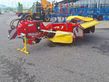 Cortacésped manual - Pöttinger - eurocat 272 ed