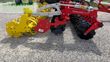 Grada rotativa -  - terradisc 6001 t
