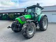 Tractor agrícola - Deutz-Fahr - k430
