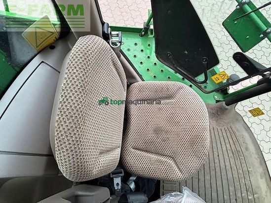 Cosechadora de Cereal - John Deere - 8500i