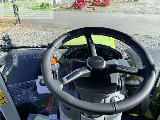 Tractor agrícola - Claas - arion 530 cmatic cebis CMATIC CEBIS
