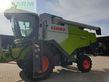 Cosechadora de Cereal - Claas - evion 430 classic + vario 620
