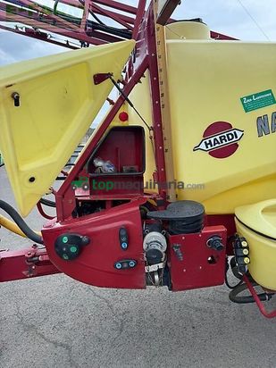 Atomizador -  - hardi navigator 3000