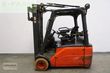 Elevadora - Linde - e 20 l 386