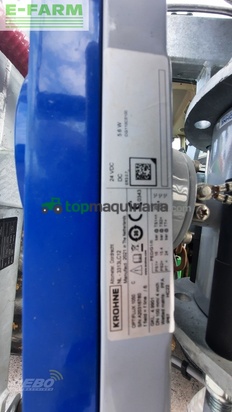 Equipamiento / accesorio - Other - profipack 12m