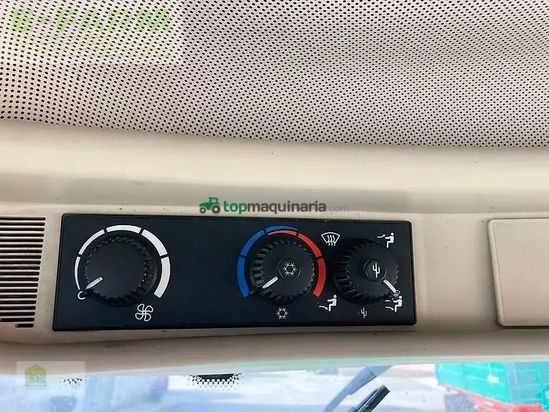 Tractor agrícola - John Deere - 6230 powr quad, tls