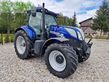 Tractor agrícola - New Holland - t7.225 autocommand blue power