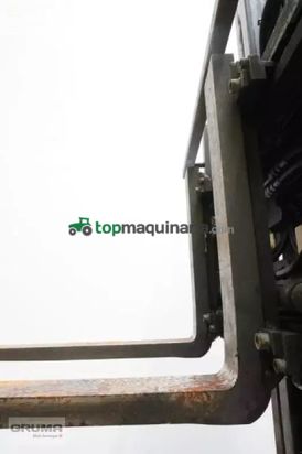 Elevadora - Linde - h 30 d 393