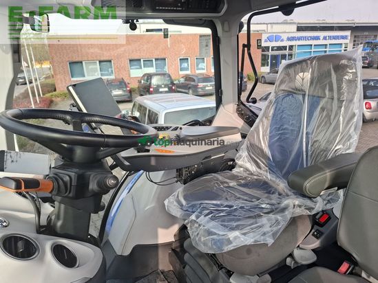 Tractor agrícola - New Holland - t7.270 autocommand