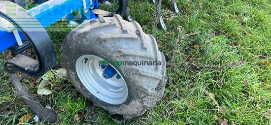Cultivador -  - Allrounder Classic 600 2.0