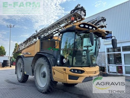 Atomizador - Fendt - rogator 655