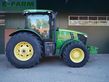 Tractor agrícola - John Deere - 7260r autopowr